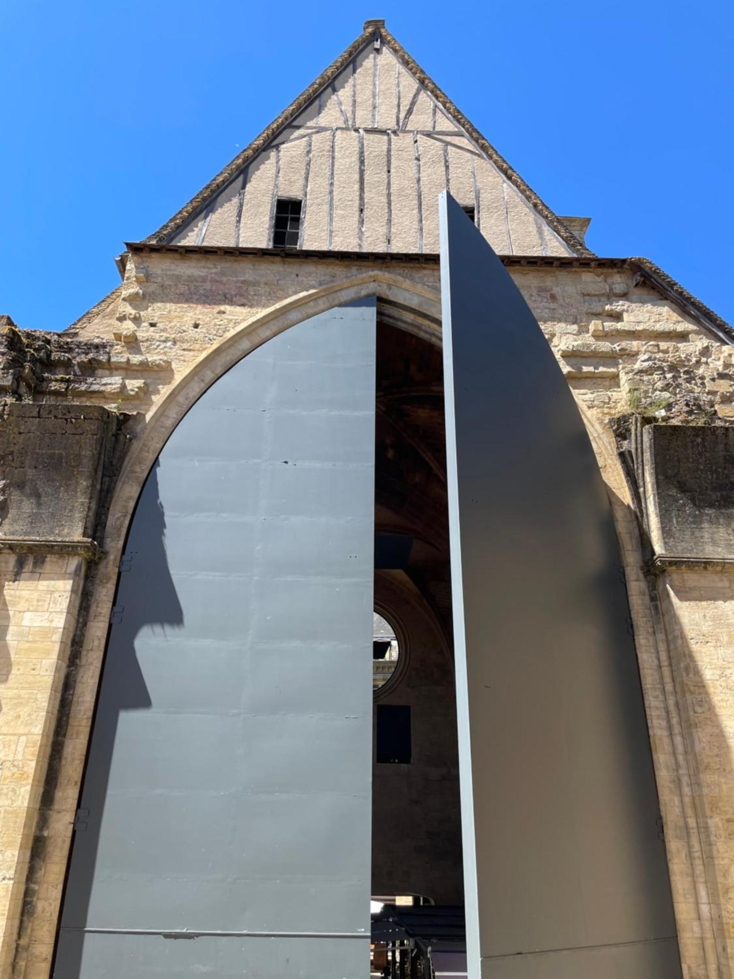 Apartament Au Coeur Du Centre Historique De Sarlat Zewnętrze zdjęcie