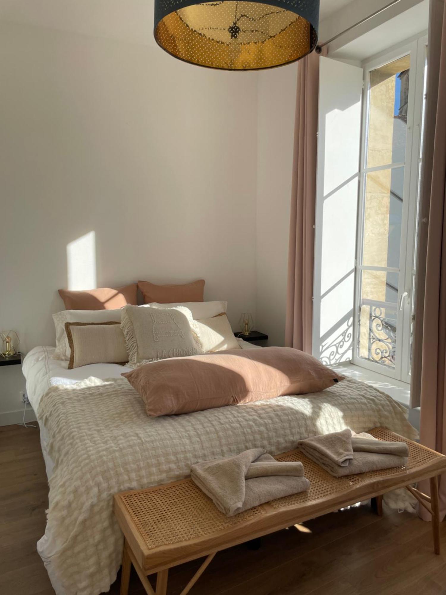 Apartament Au Coeur Du Centre Historique De Sarlat Zewnętrze zdjęcie