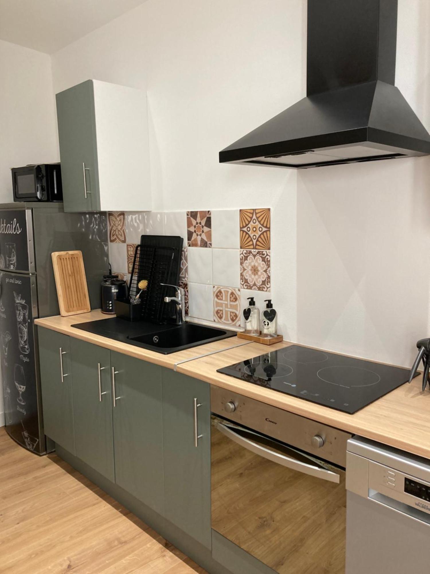 Apartament Au Coeur Du Centre Historique De Sarlat Zewnętrze zdjęcie