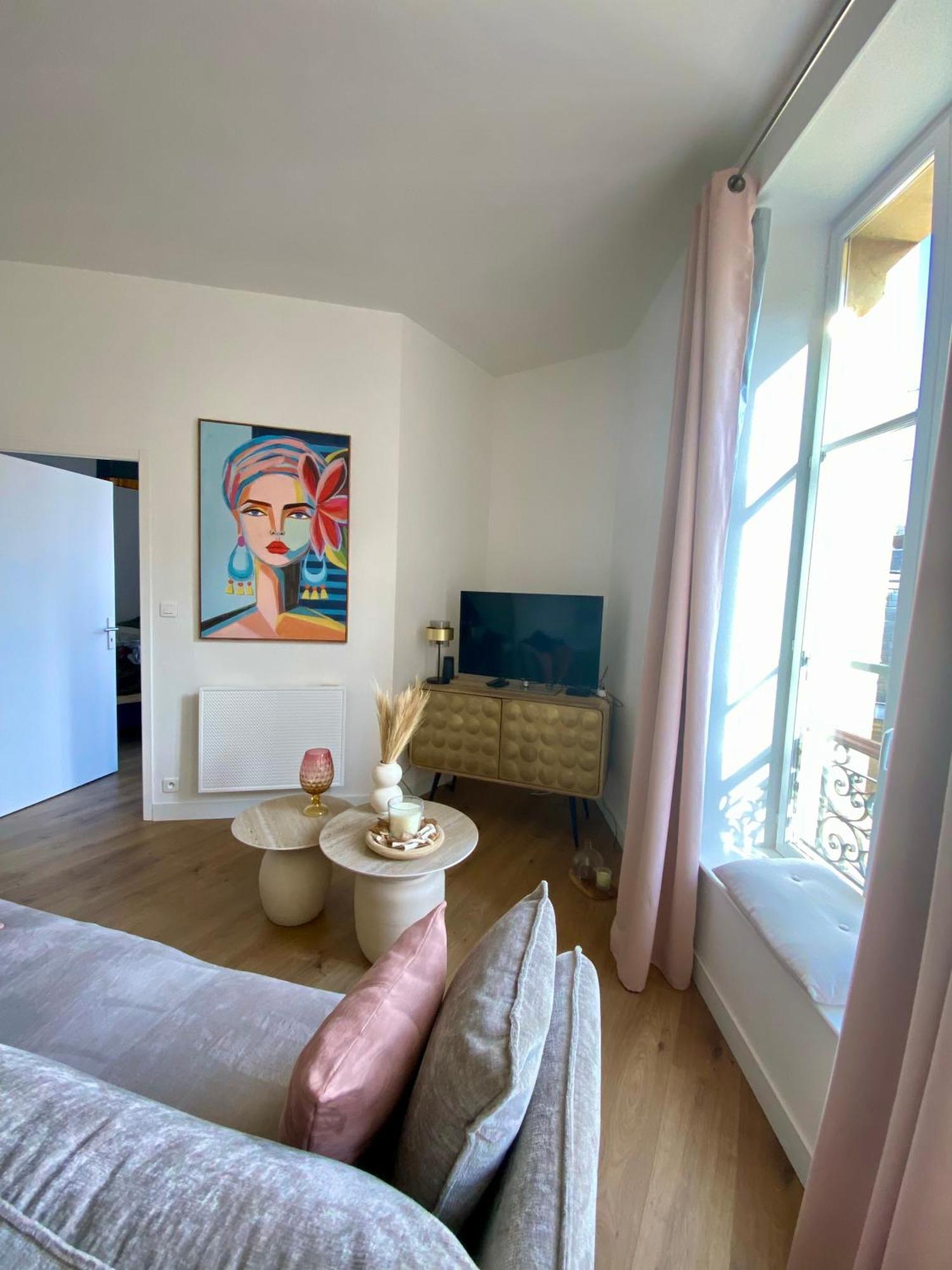 Apartament Au Coeur Du Centre Historique De Sarlat Zewnętrze zdjęcie