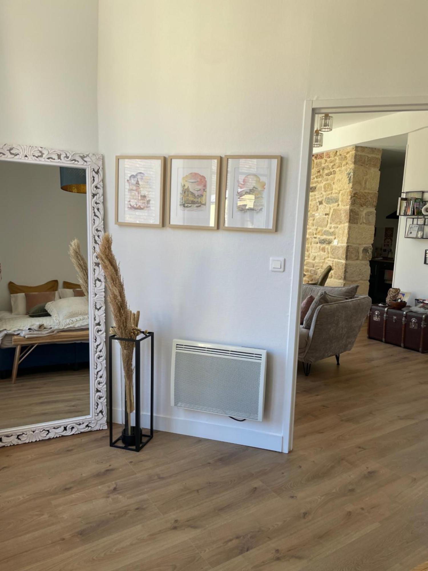 Apartament Au Coeur Du Centre Historique De Sarlat Zewnętrze zdjęcie