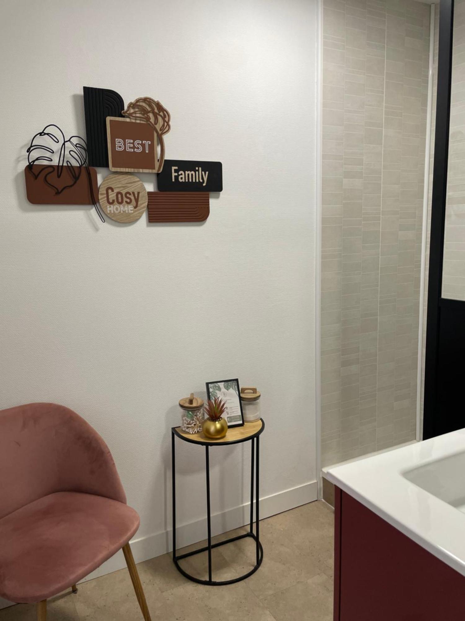 Apartament Au Coeur Du Centre Historique De Sarlat Zewnętrze zdjęcie